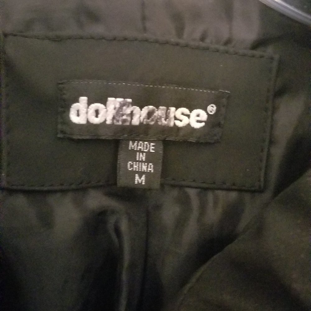 Jacket - Picture 2 of 2